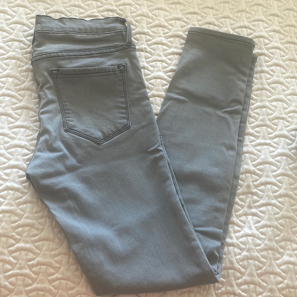 Frame Jeans
